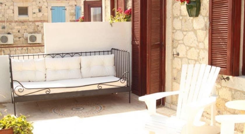 Zeytin Konak Otel-19
