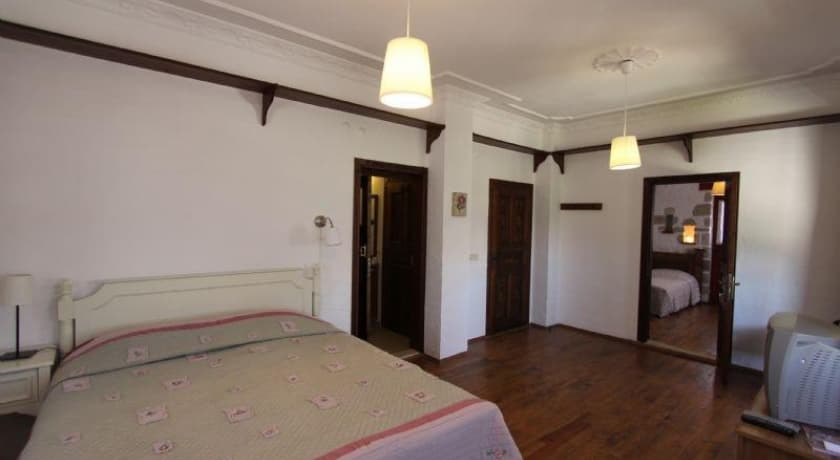 Zeytin Konak Otel-12