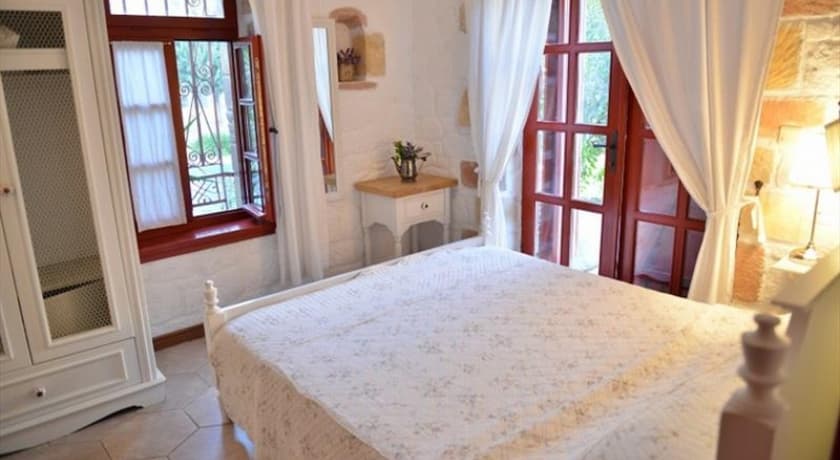 Zeytin Konak Otel-8