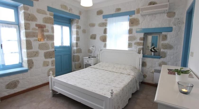 Zeytin Konak Otel-27