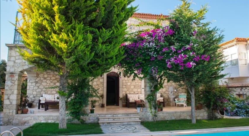 Zeytin Konak Otel-2