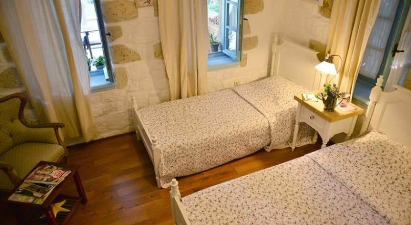 Zeytin Konak Otel-31