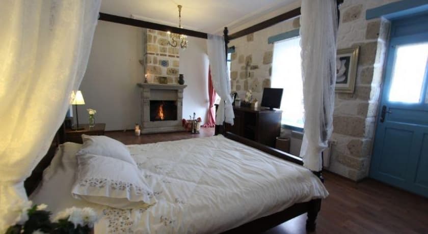 Zeytin Konak Otel-24