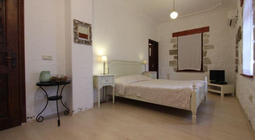 Zeytin Konak Otel-18