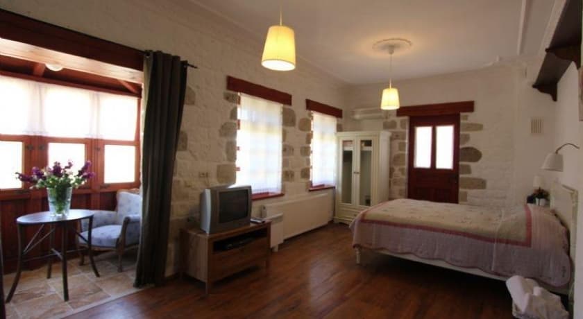 Zeytin Konak Otel-13