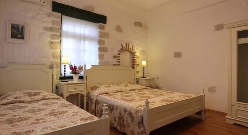 Zeytin Konak Otel-28