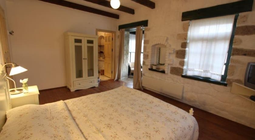 Zeytin Konak Otel-30