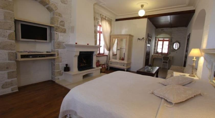 Zeytin Konak Otel-15