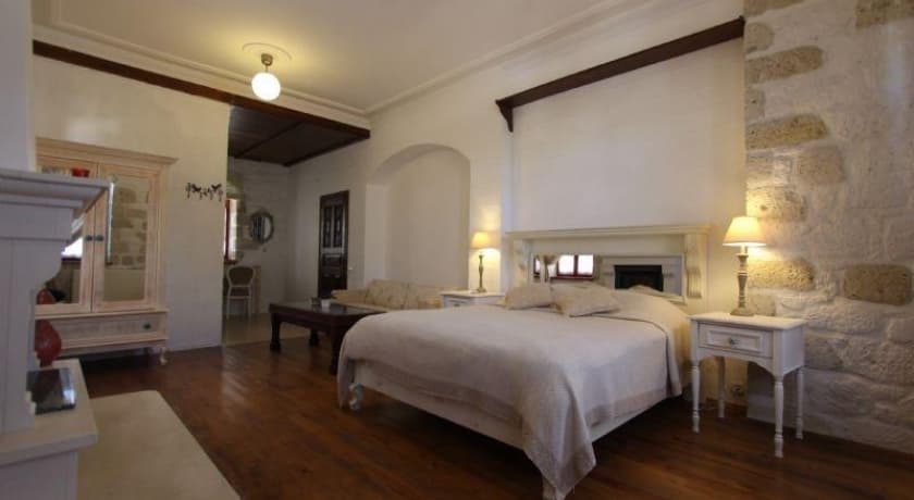 Zeytin Konak Otel-16