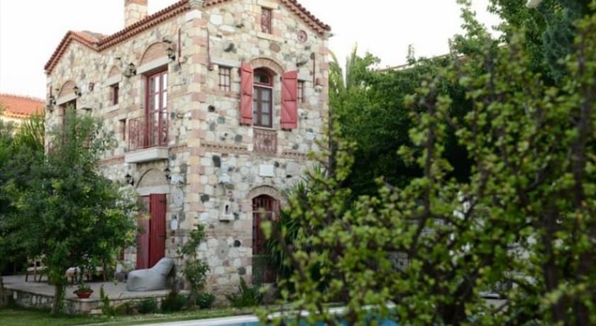Zeytin Konak Otel-7