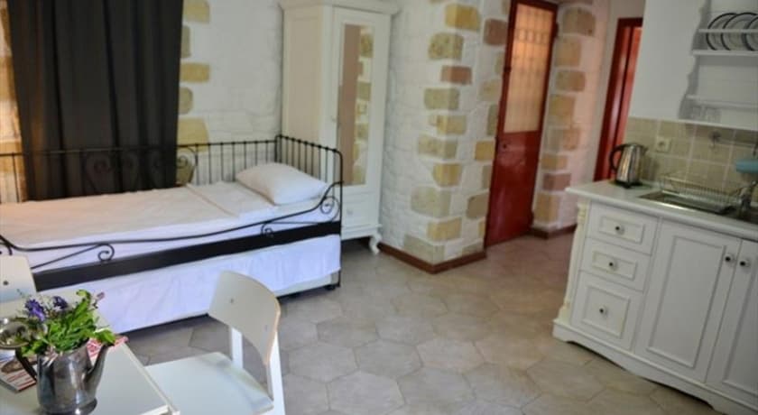 Zeytin Konak Otel-22