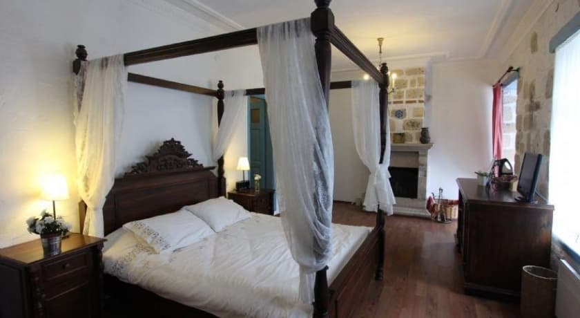 Zeytin Konak Otel-1