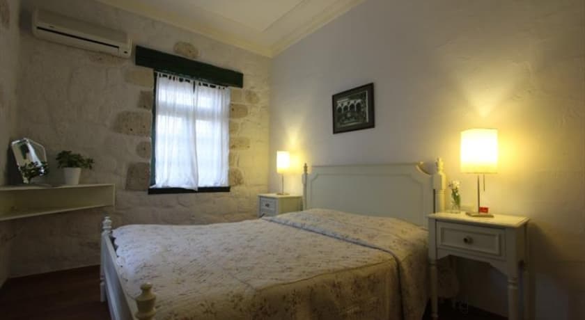 Zeytin Konak Otel-29