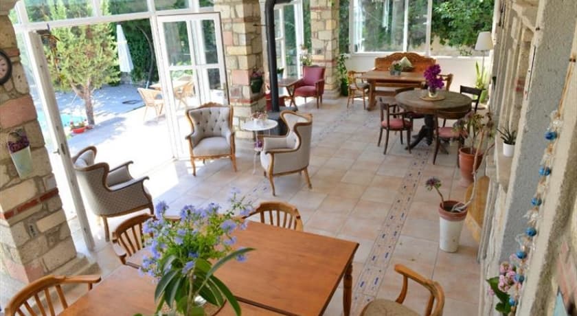 Zeytin Konak Otel-3
