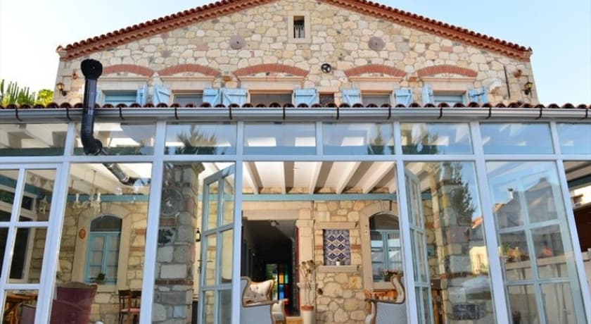 Zeytin Konak Otel-9