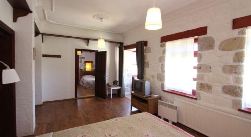 Zeytin Konak Otel-14