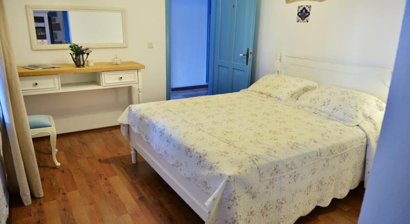 Zeytin Konak Otel-32