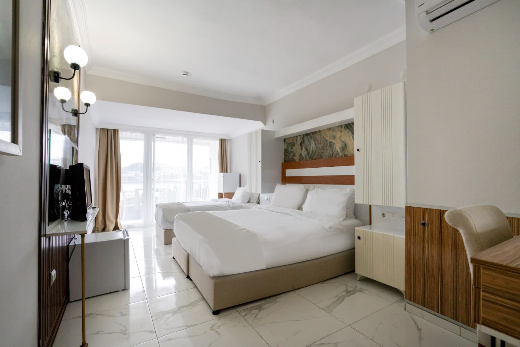 Veluna Beach Resort-135