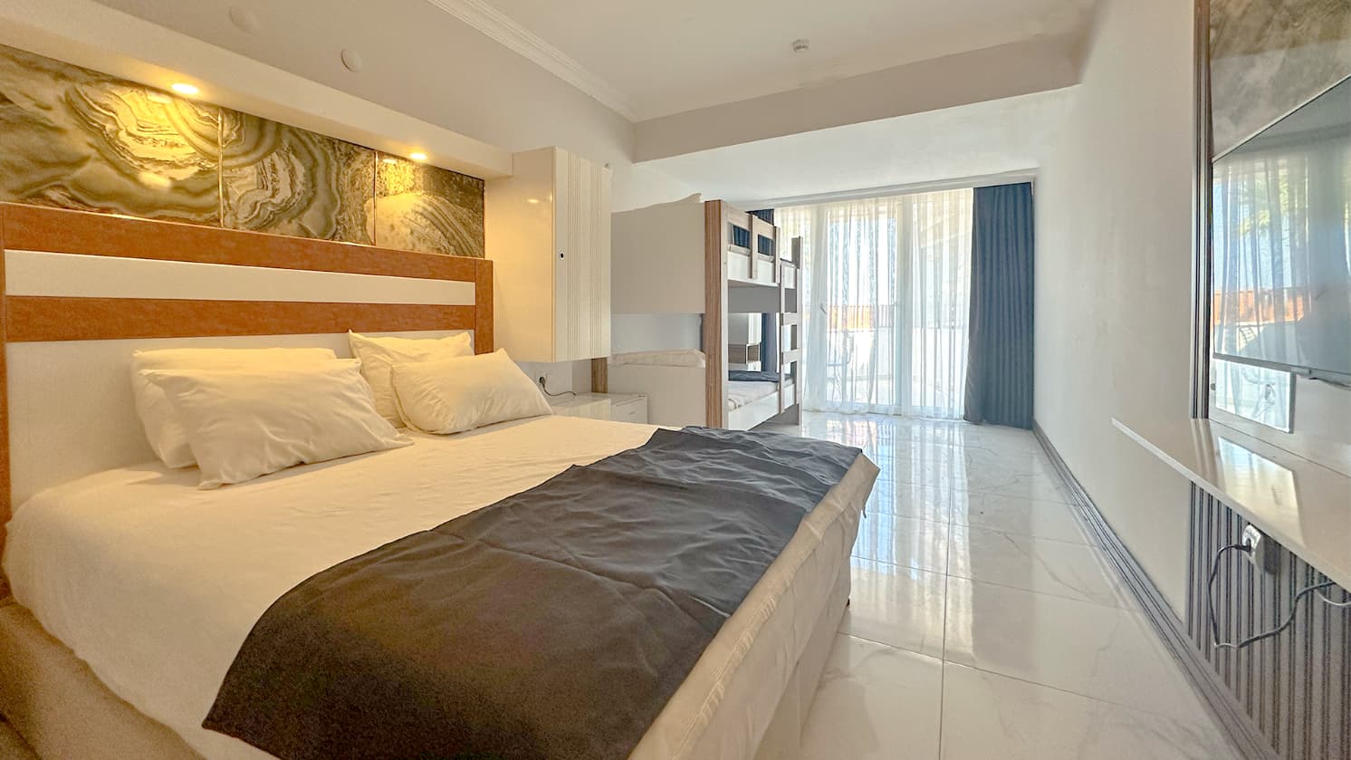 Veluna Beach Resort-resim-2