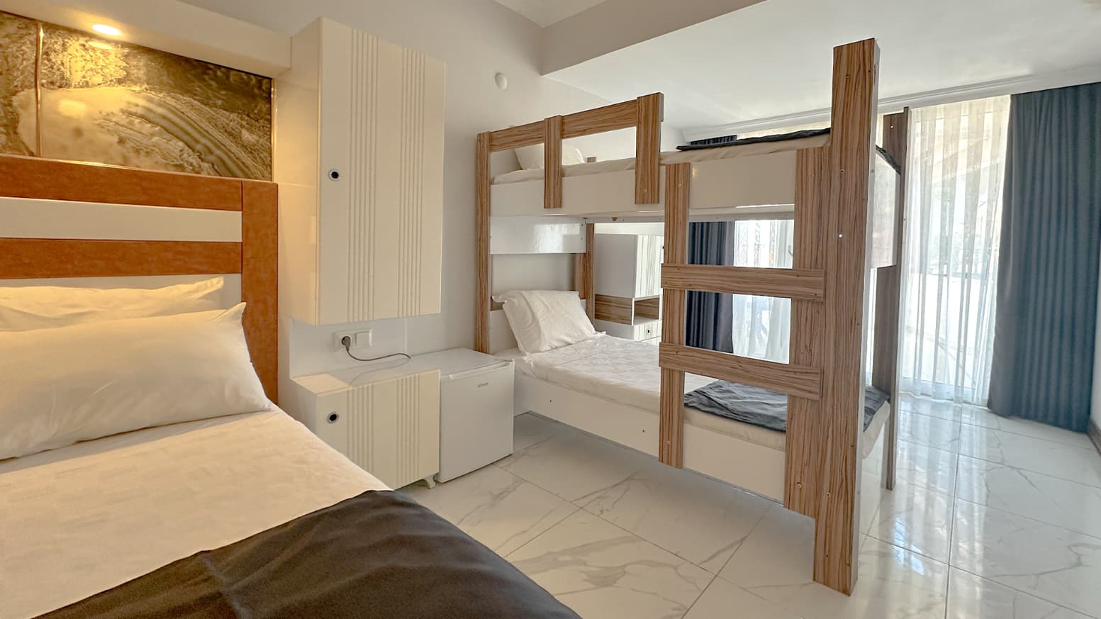 Veluna Beach Resort-102