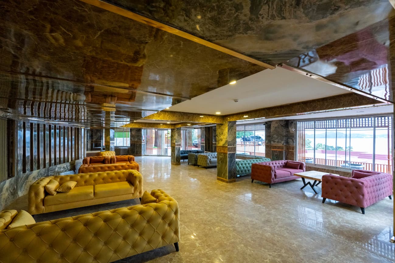 Veluna Beach Resort-132