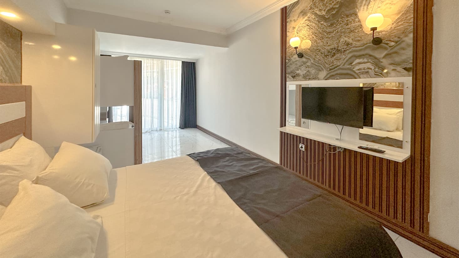Veluna Beach Resort-103
