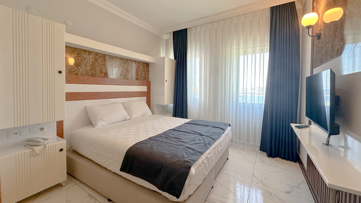 Veluna Beach Resort-106