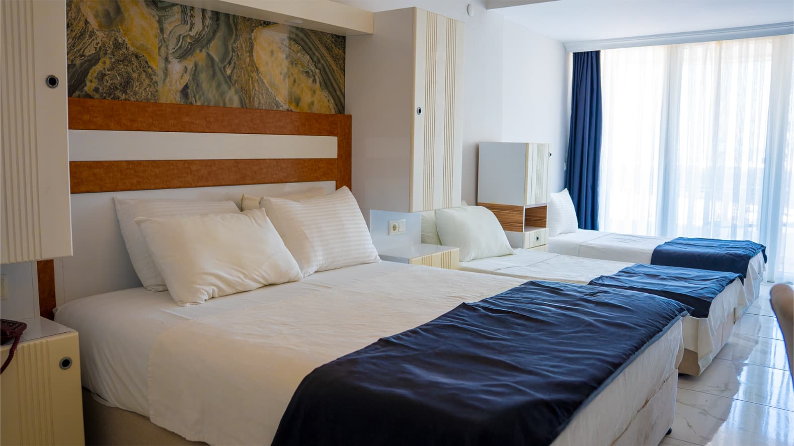 Veluna Beach Resort-82