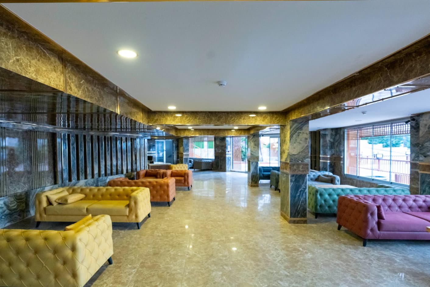 Veluna Beach Resort-133