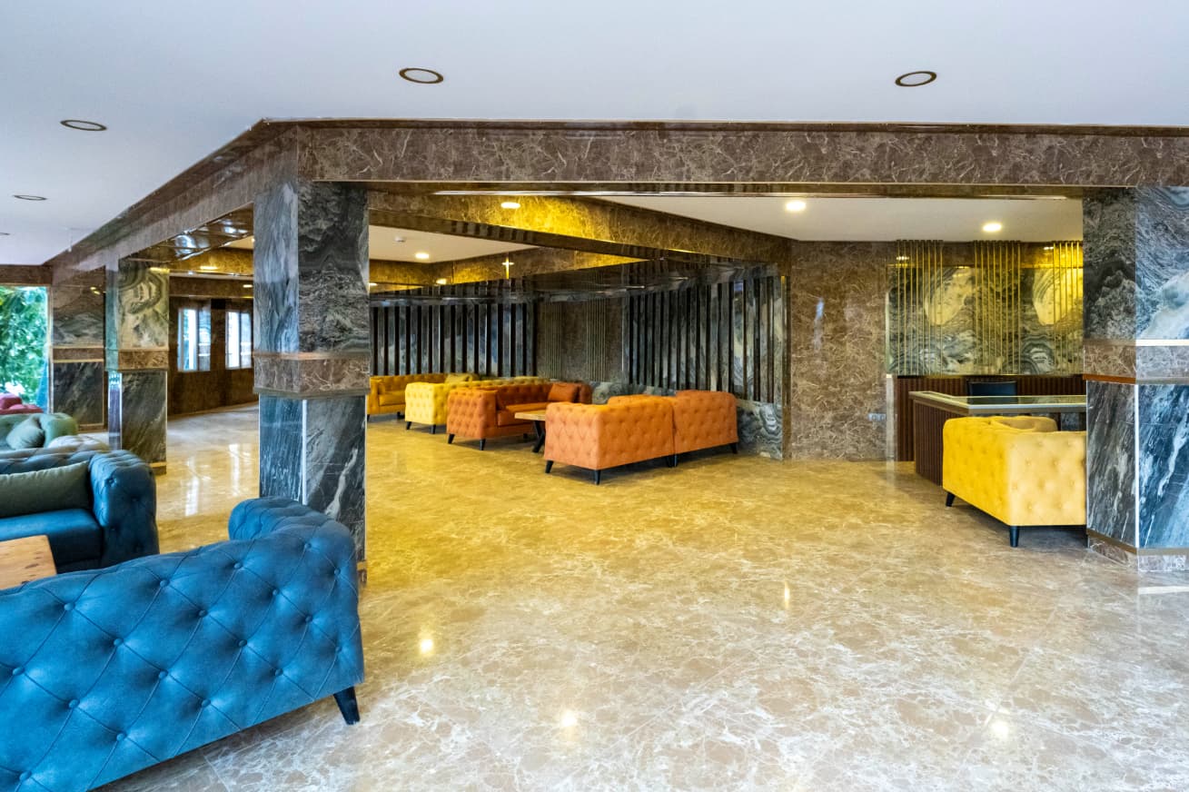 Veluna Beach Resort-134