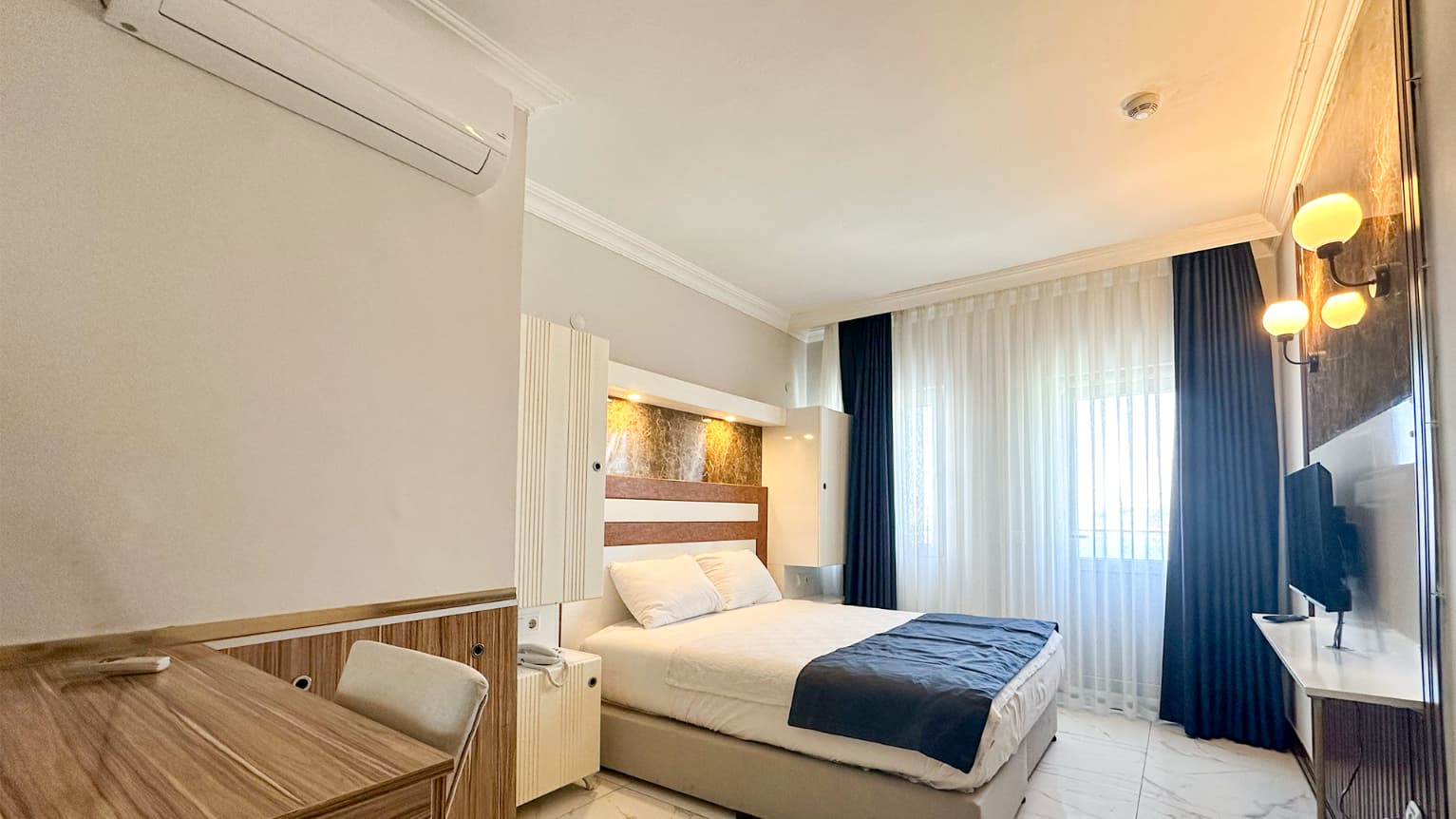 Veluna Beach Resort-107