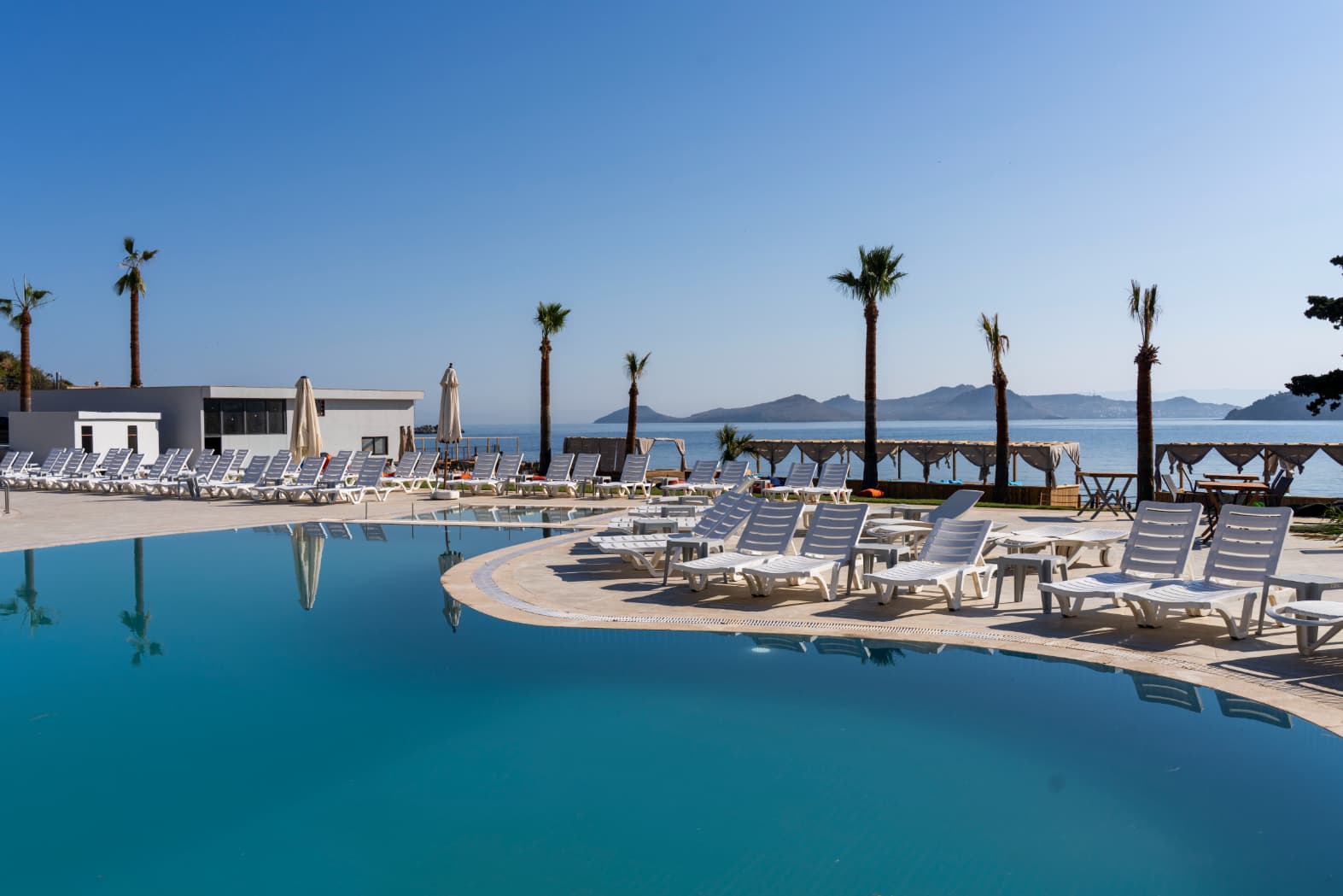 Veluna Beach Resort-resim-6