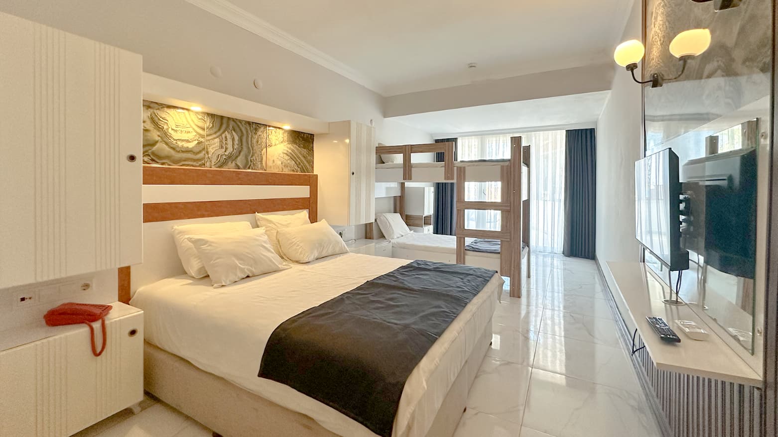Veluna Beach Resort-101