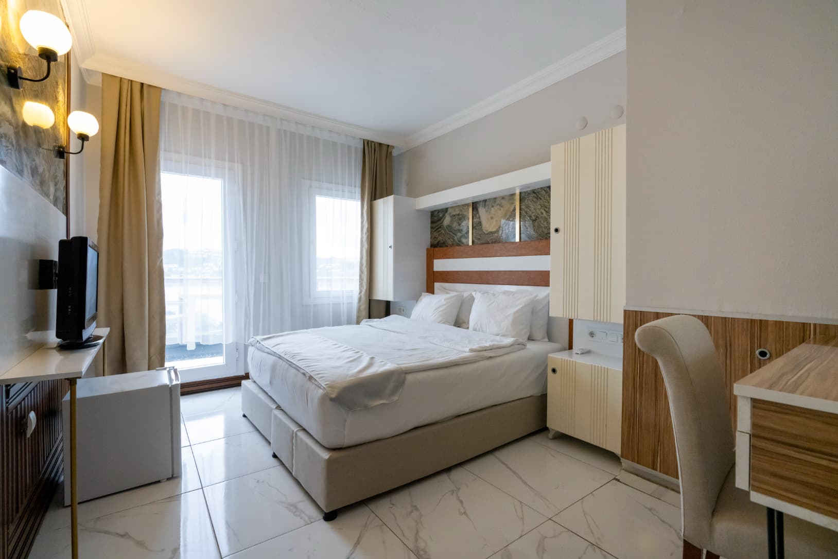 Veluna Beach Resort-141