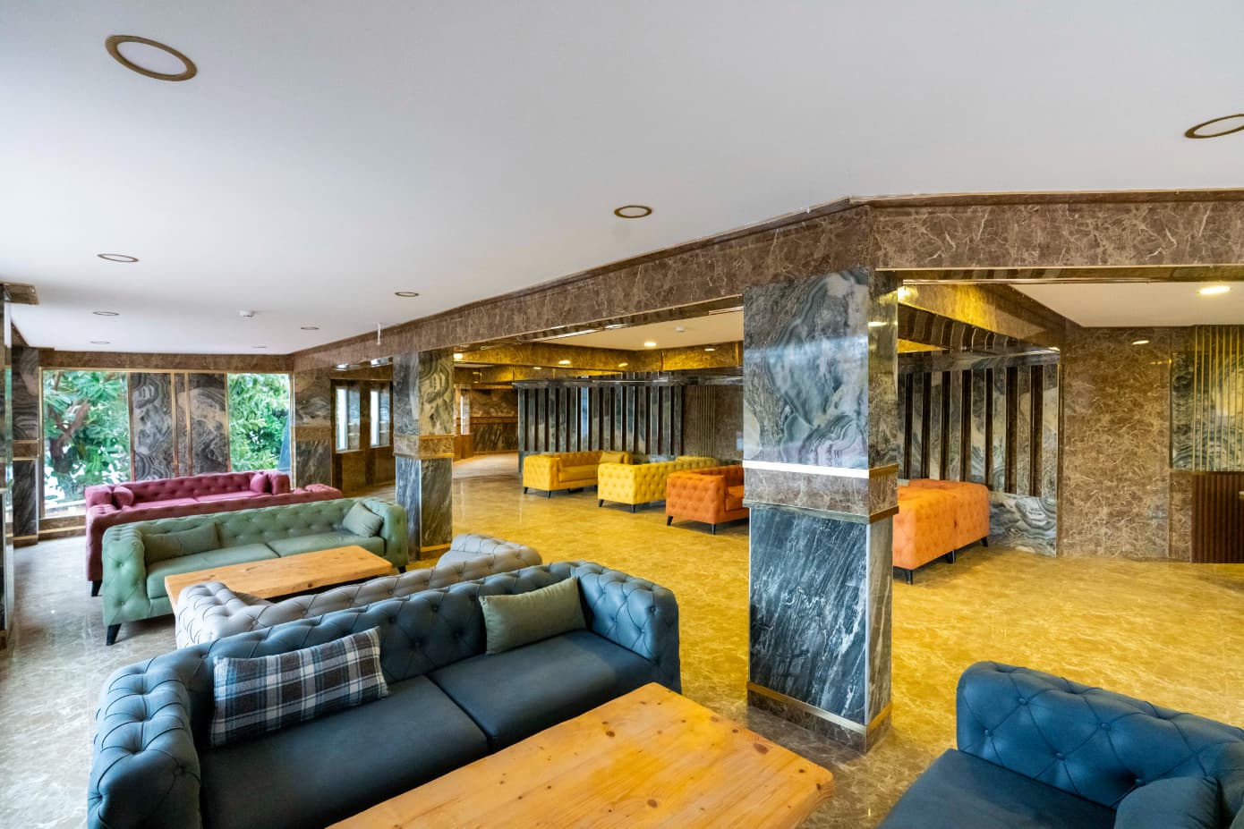 Veluna Beach Resort-131