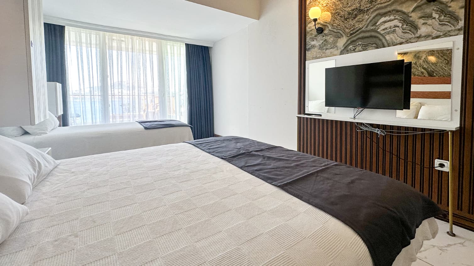 Veluna Beach Resort-104