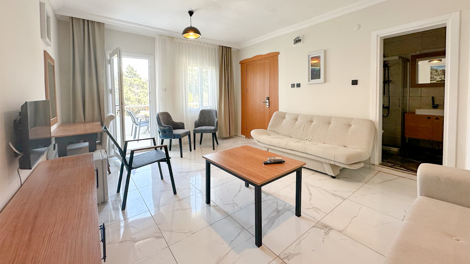 Veluna Beach Resort-116