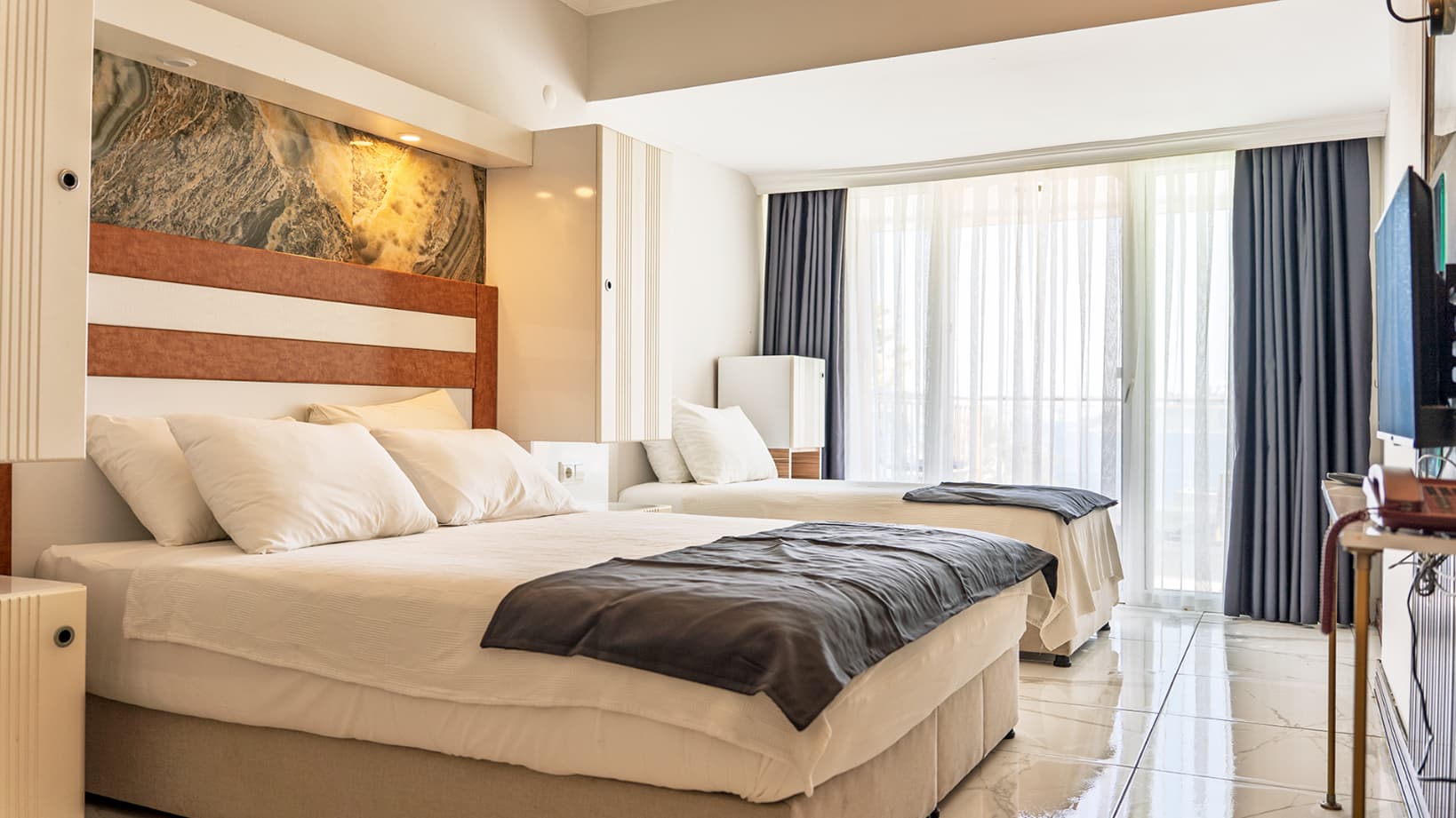Veluna Beach Resort-117