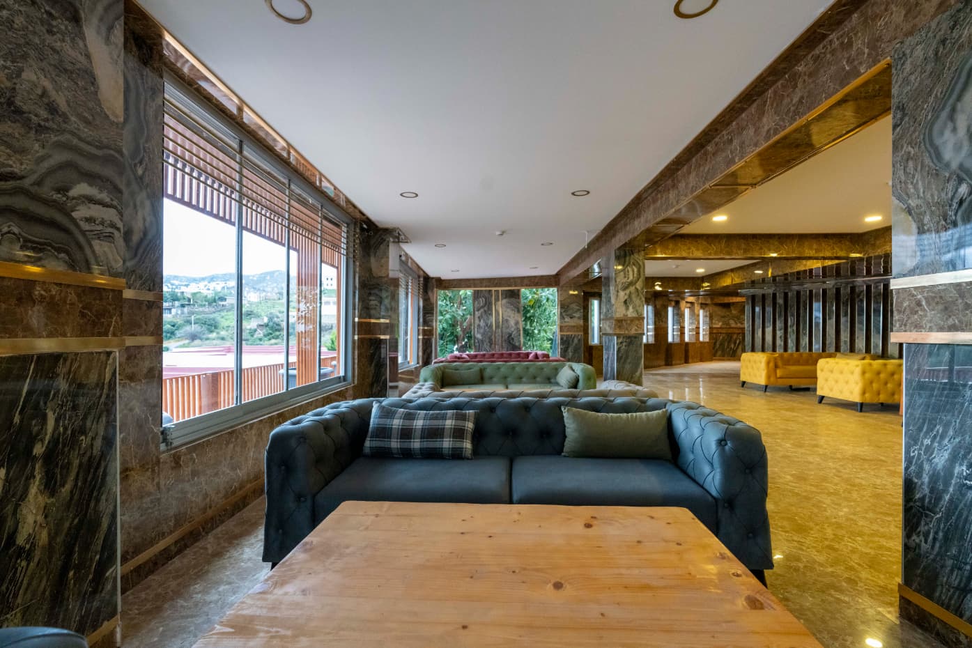 Veluna Beach Resort-130
