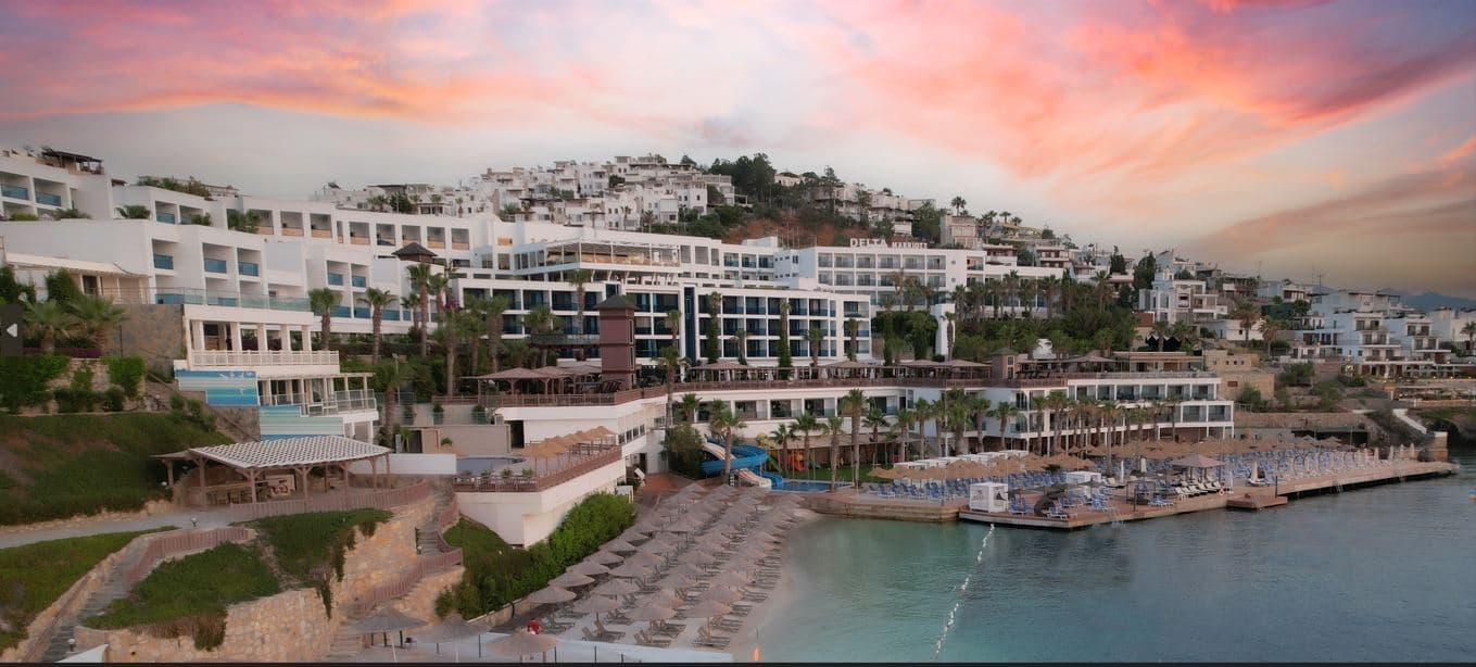 Delta Hotels By Marriott Bodrum-resim-3