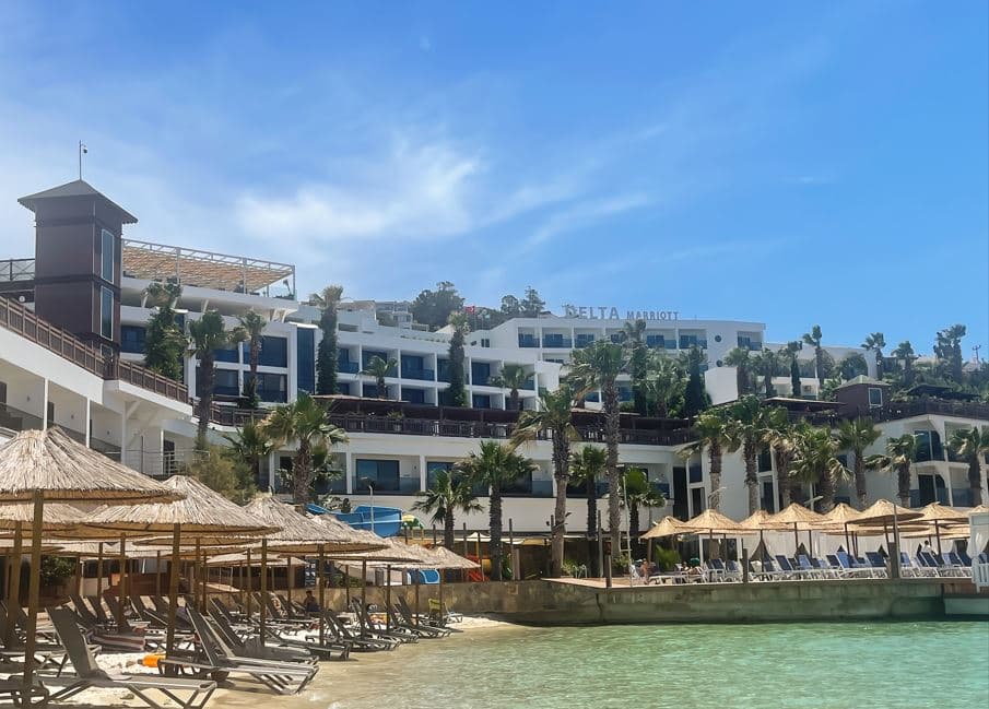 Delta Hotels By Marriott Bodrum-20