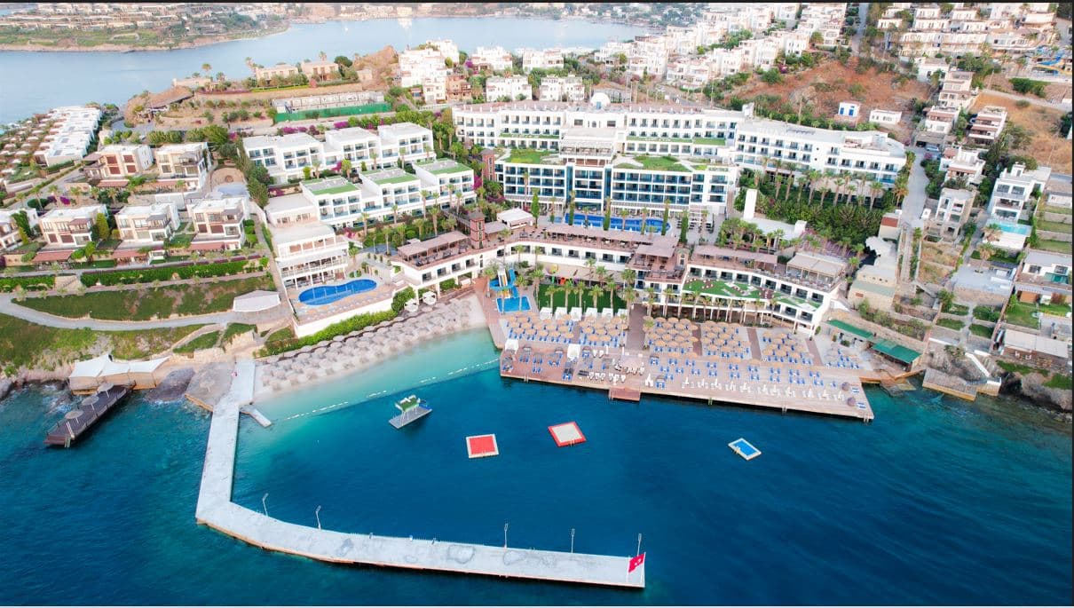 Delta Hotels By Marriott Bodrum-resim-1