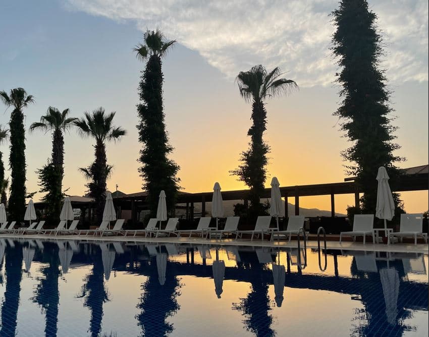 Delta Hotels By Marriott Bodrum-15