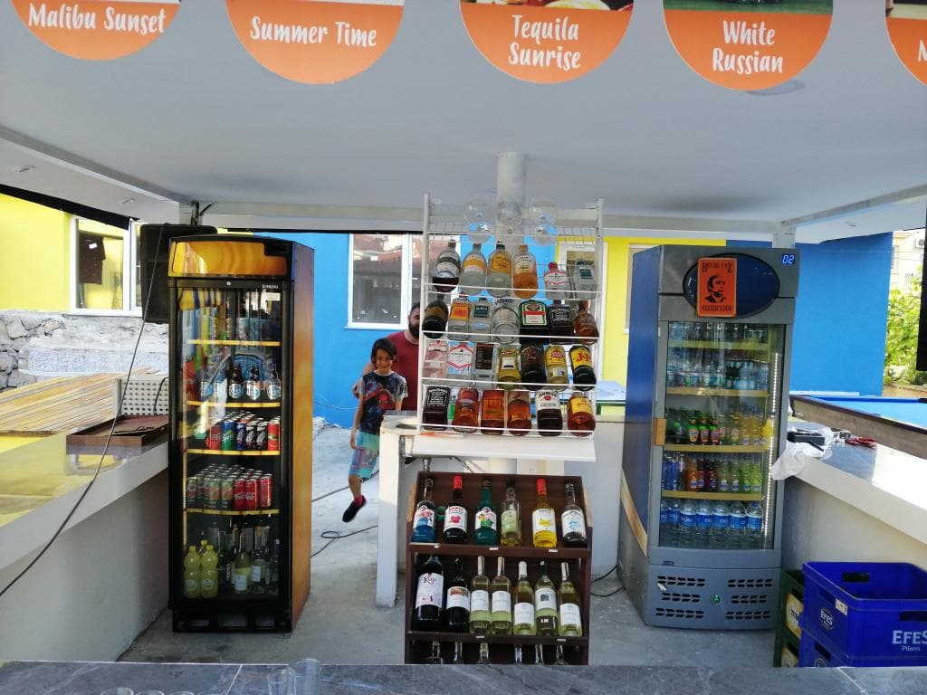 Dost Hotel Fethiye-12