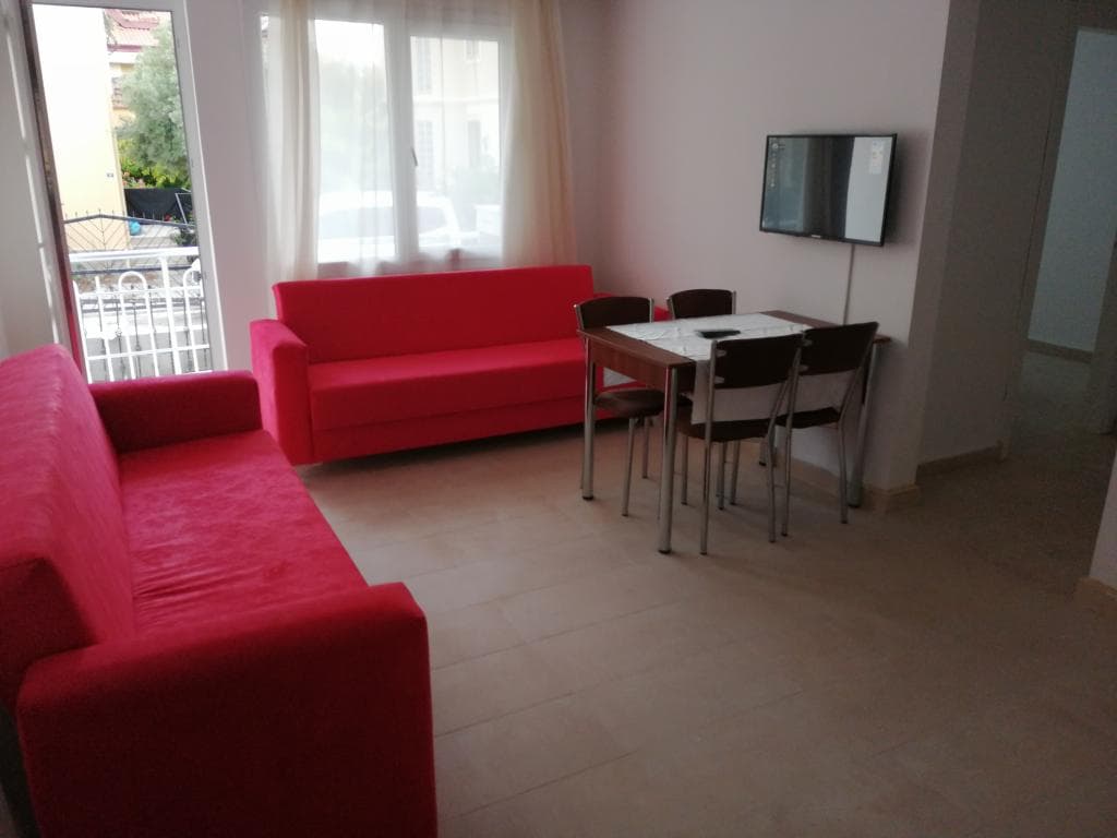 Dost Hotel Fethiye-17