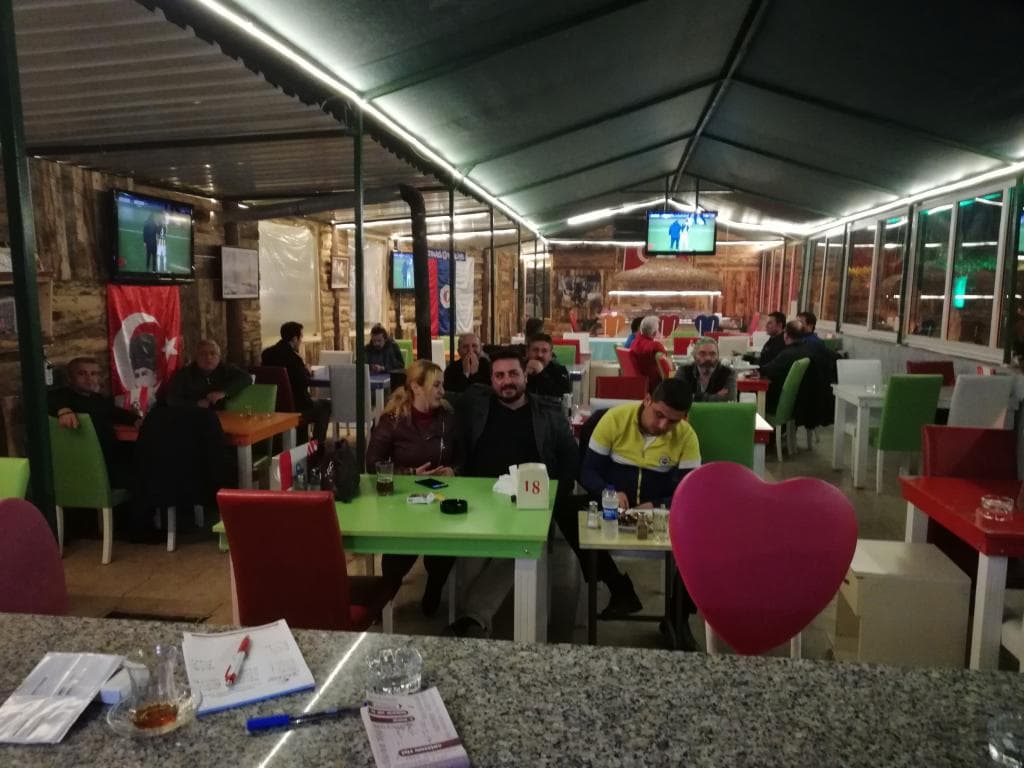 Dost Hotel Fethiye-5
