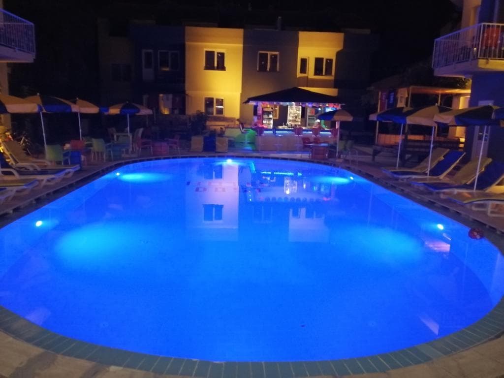 Dost Hotel Fethiye-2