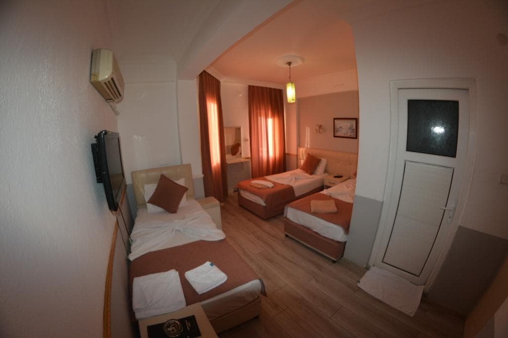 Dost Hotel Fethiye-1