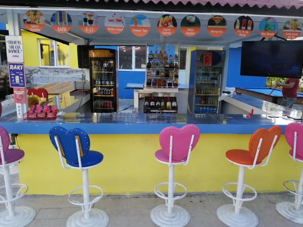 Dost Hotel Fethiye-3