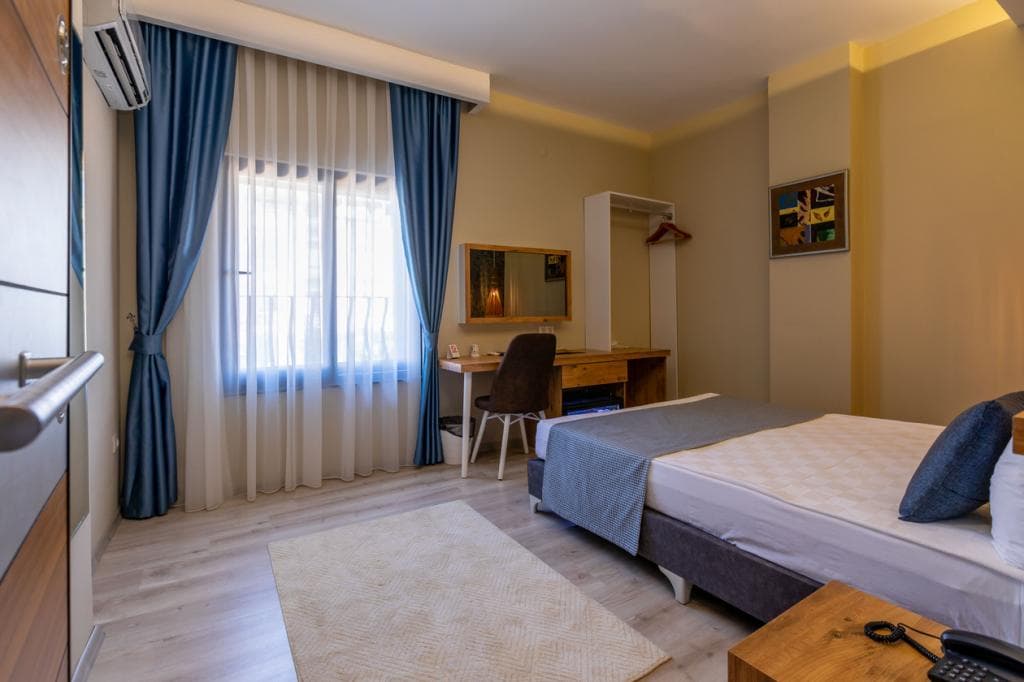 Der Inn Hotel-39